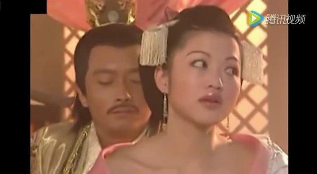 电视剧《隋唐英雄传2003版》片段之暴殄天物!
