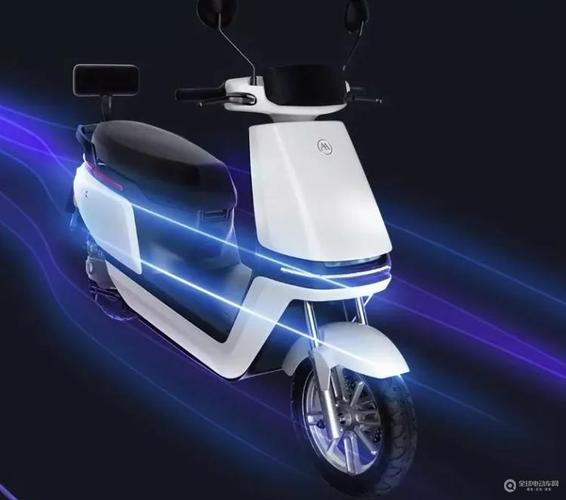 爱玛"引擎max"让你骑更远不怕没电!