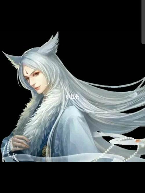 九尾狐_夏天去哪玩_滤镜_夏日滤镜_素材_素材其他