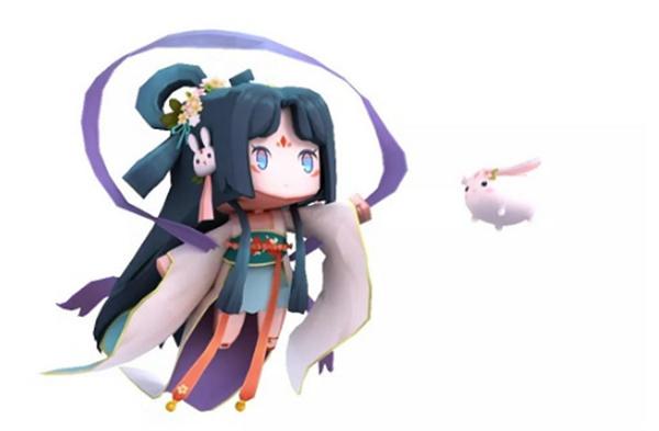 迷你世界瑶月仙子兑换码分享-迷你世界-逍遥手游网