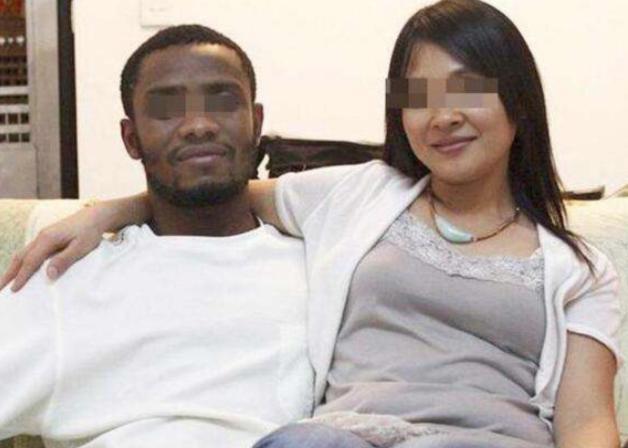 被黑人男友感染并公开艾滋病的女大学生朱力亚如今怎样了