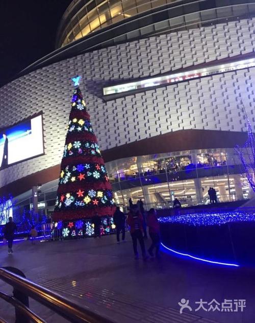 亿合城购物中心-图片-大连购物-大众点评网