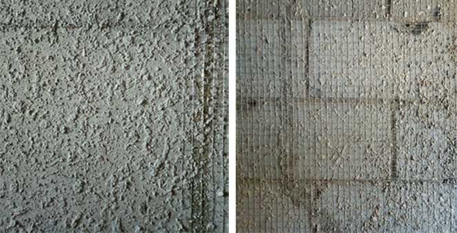 墙固拉毛胶专用胶粉