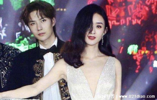 赵丽颖王一博最新消息赵丽颖,王一博,这两个人都堪称娱乐园的顶流存在