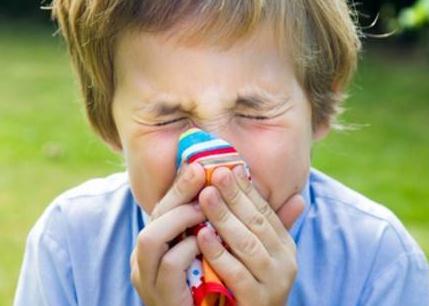 冬季小儿感冒 警惕三大误区