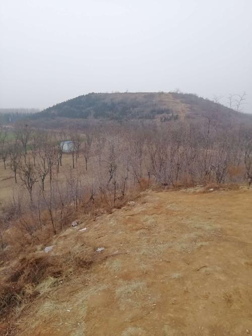 范园,位于洛阳城东南15公里处伊川县彭婆乡许营村万安山南侧