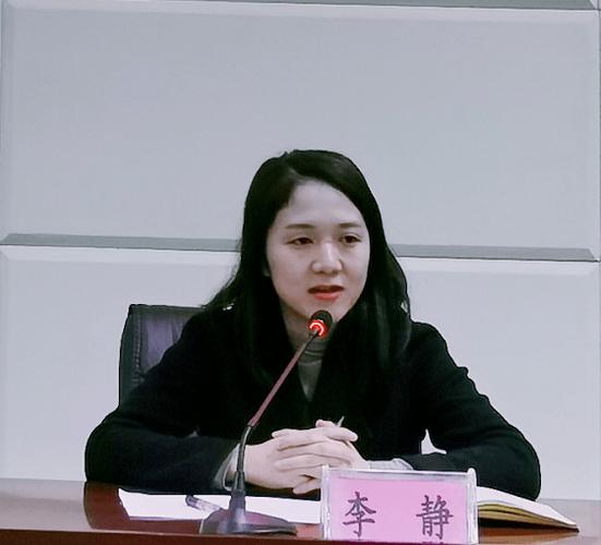宣汉县举行低收入妇女两癌专项救助金发放仪式