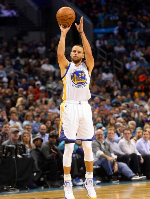 3点说明:库里的投篮理念,将会成为nba的投篮教科书