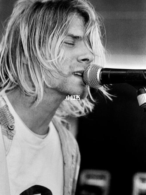 kurt donald cobain(柯特·柯本)_摇滚_娱乐_明星娱乐
