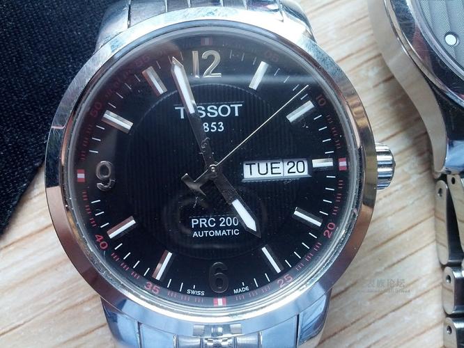 prc200automaticvsmido舵手