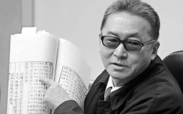 李敖丨风霜岁月磨傲骨,嬉笑怒骂皆文章