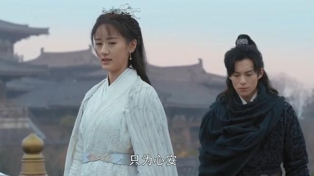 影视|将夜2:观主入唐国都城,李余兄妹二人联手不敌,或将殒命?