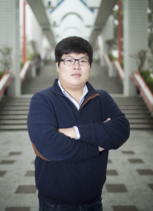 张云飞-云洲创始人兼董事长