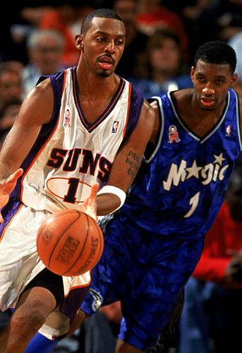 选择1号只因"便士"哈达威 1997年那个选秀之夜的小插曲,没有改变麦迪