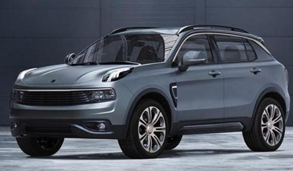 领克01真实口碑 综合口碑优秀 — suv排行榜网