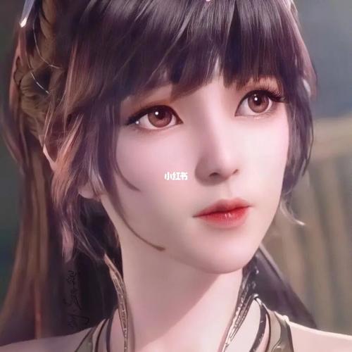 唐三的老婆竟然这么可爱