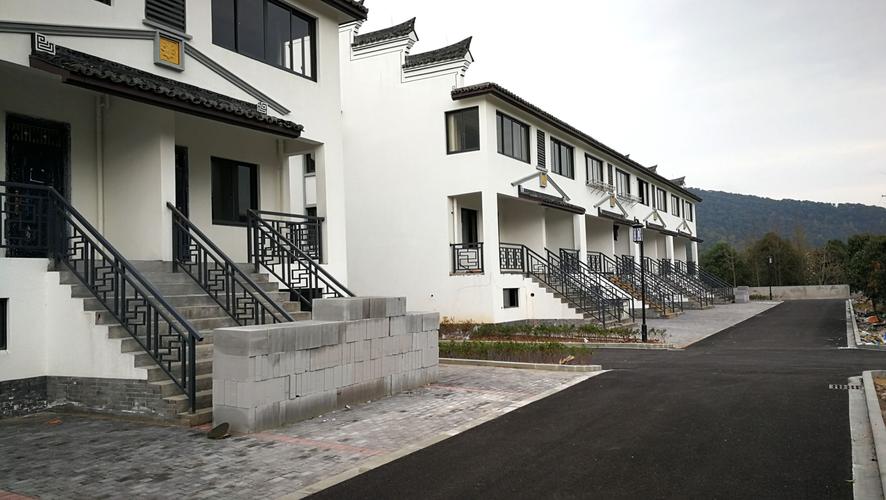 宁波鄞江清源村民宿项目(副本)