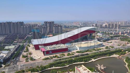 【哈尔滨】哈尔滨融创茂