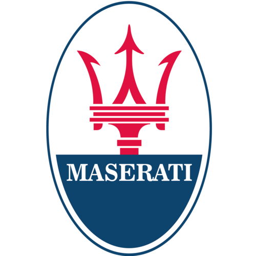 资源介绍 玛莎拉蒂车标图片logo,简单真实,玛莎拉蒂的标志是在树叶形