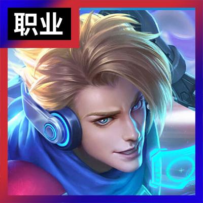 马可波罗可爱头像