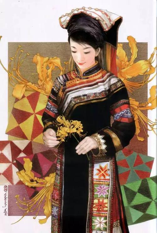 33,拉祜族(lā hù zú)