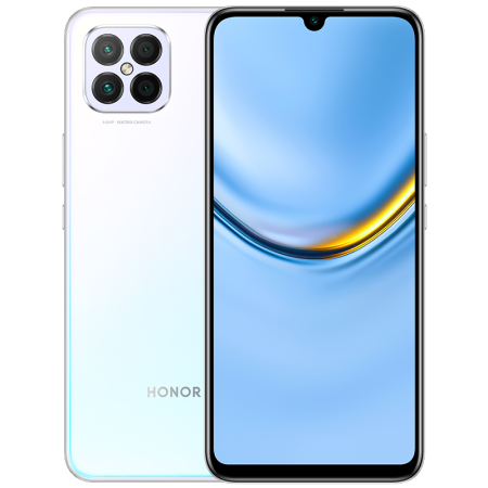 荣耀honor荣耀畅玩20pro新品手机冰岛幻境8gb128gb