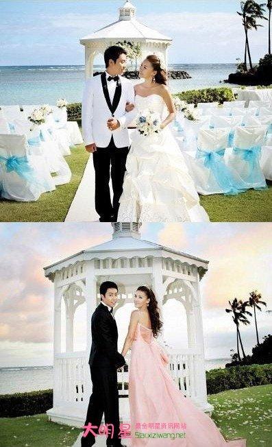 殷志源妻子是谁 殷志源与妻子离婚了吗(2)