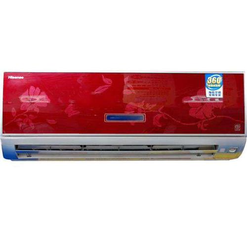 海信空调kfr-26gw/97fzbp(红色)