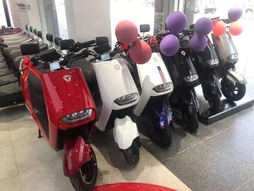 3000万基金,10000辆国标雅迪电动车驰援武汉!这品牌就