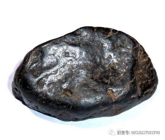 铁陨石和地球铁矿石,到底有什么区别?主要看6点!