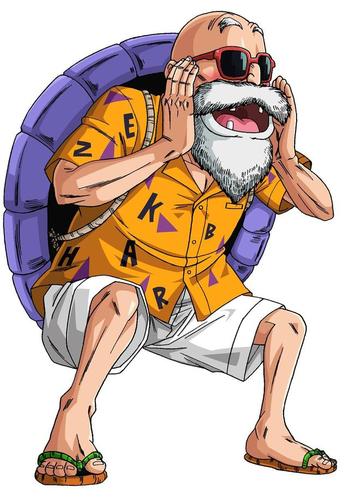 七龙珠中最强的地球人是?