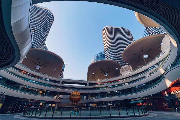 南通中南彩虹漾