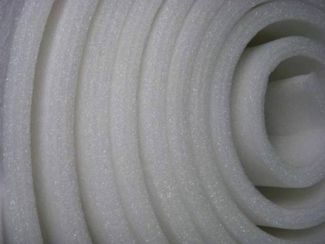  p>pe发泡棉( b>聚乙烯交联 /b>)又称 b>架桥发泡棉 /b>,是一种新型