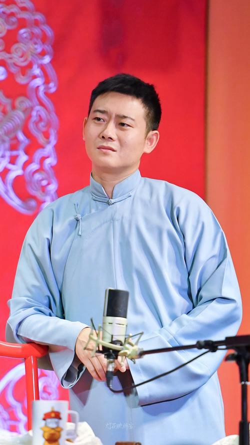 「演员安利」栾云平颜值及资讯