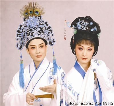 越剧盘妻索妻(剧本)