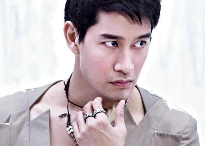 "有中国血统"的6位泰国男星:个个都是高颜值,有你家爱豆吗?