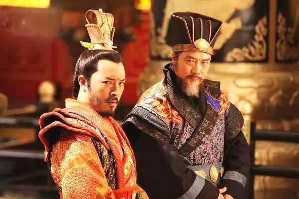 宇文化及为什么不直接篡位非要杀杨广