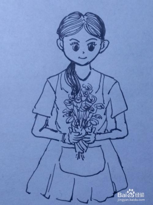 手工/爱好 > 书画/音乐 三月八日是妇女节,是全世界妇女的节日,今天就