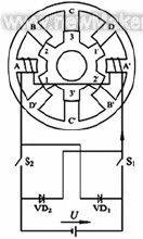 开关磁阻电动机_湖南海能电机有限公司