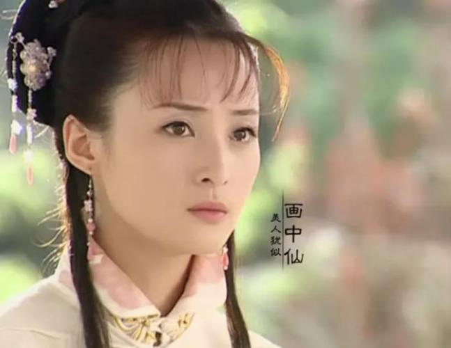 蒋勤勤个人资料(看了45岁的蒋勤勤才明白)