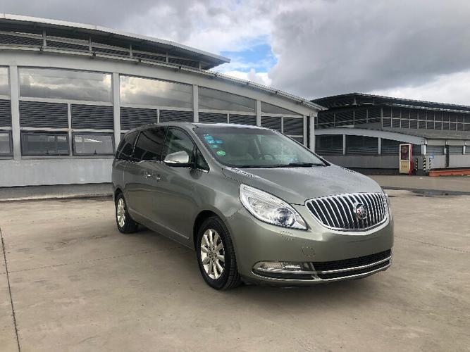 别克gl83.0-车源详情-宁波帮卖联盟