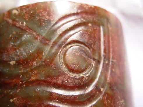 [转载]盘玩高古玉的一点感受