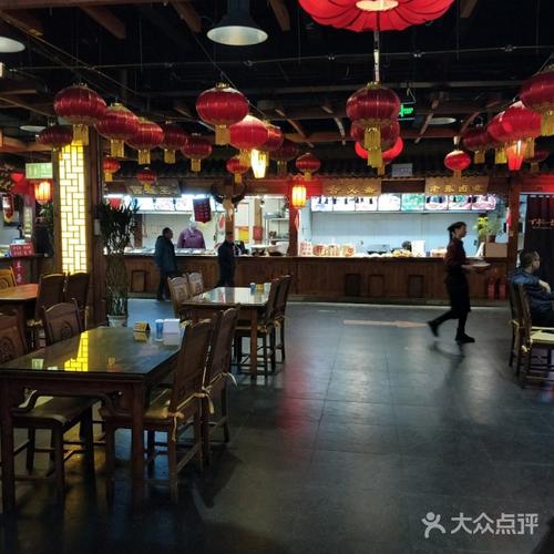 万丰小吃城.婚宴
