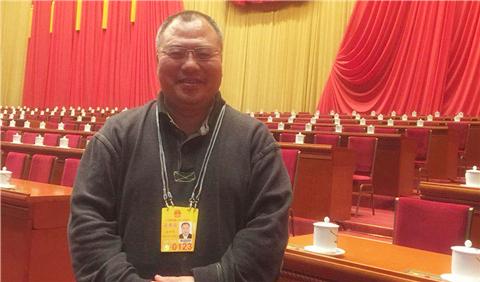 中央人民广播电台2018两会特别节目