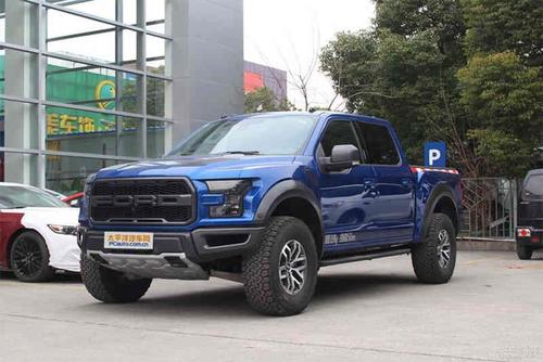 你特猛禽越野车多少钱(福特越野车)【汽车时代网】