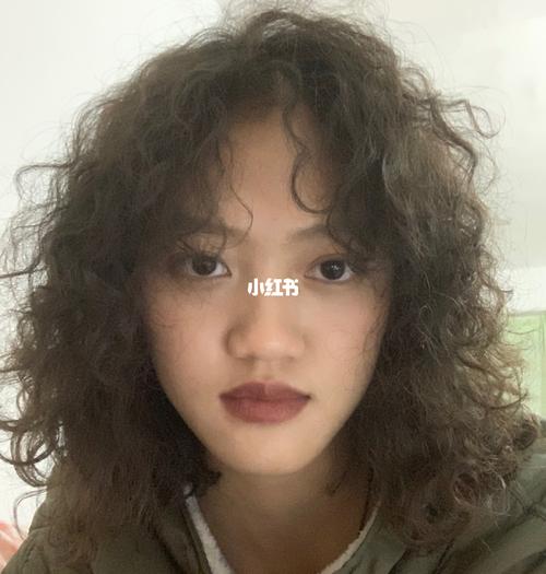 阿姨牌烫发_发型_时尚_时尚_发型