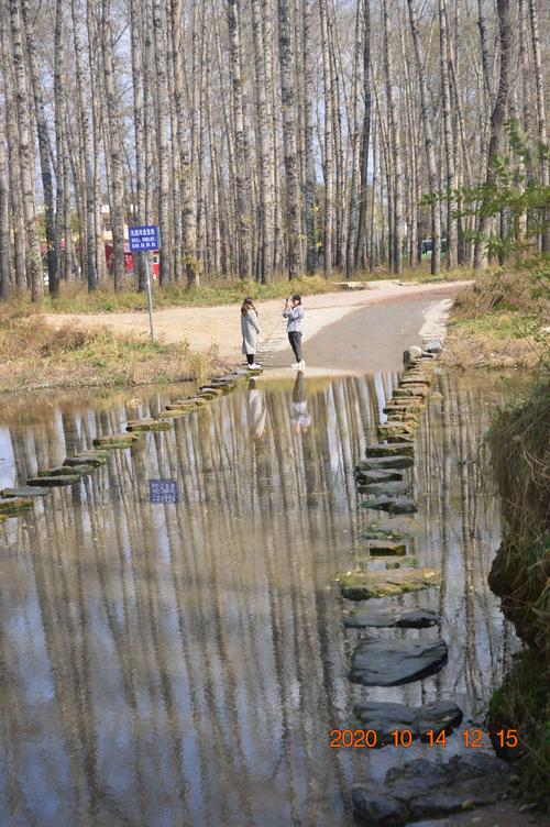 涞源古城/探寻拒马河源头(3)