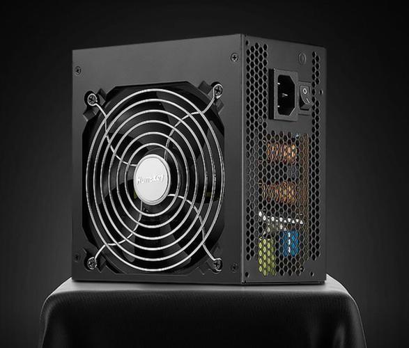 航嘉wd600k金牌电源379元