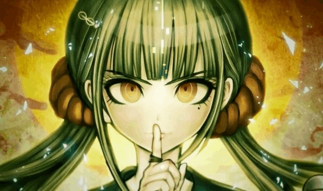 《弹丸论破》的动画结束了,等待你的还有游戏新作