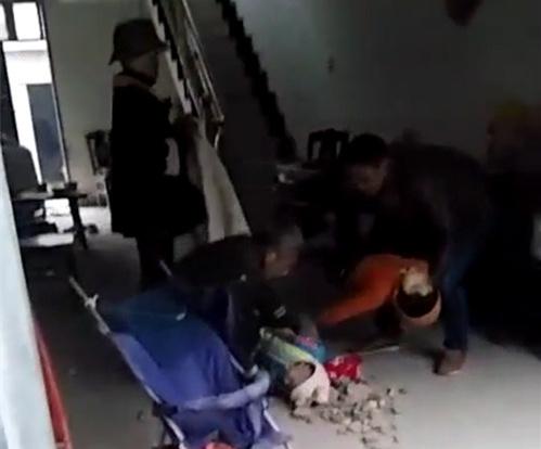 安徽泗县2名幼童死亡 网传系母亲毒害亲生骨肉